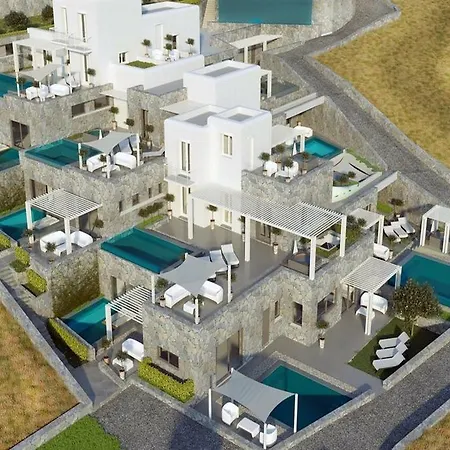 ホテル Arcs & Residences