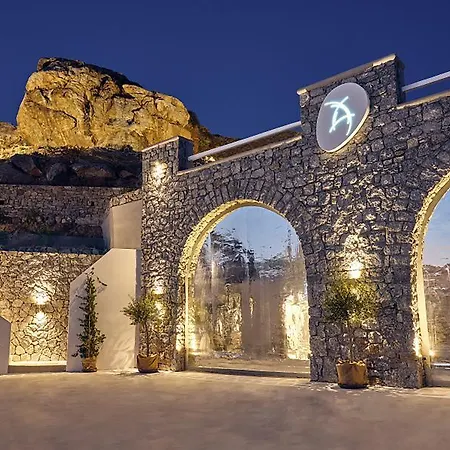 Hotell Arcs & Residences 3*