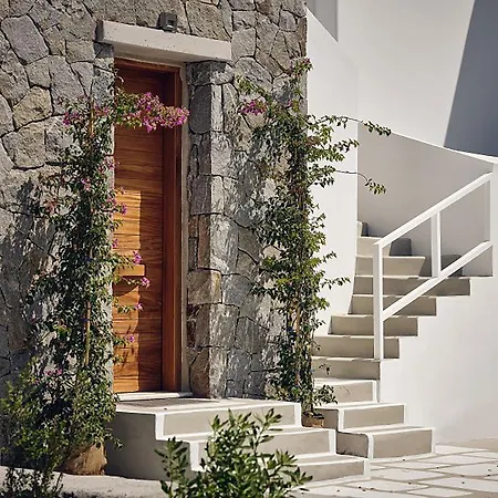 Arcs & Residences Otel 3*