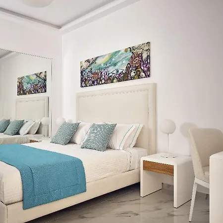 Arcs & Residences Hotell