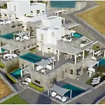 酒店 Arcs & Residences