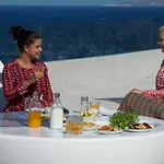 Otel Arcs & Residences Mykonos Town