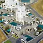 Otel Arcs & Residences