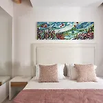 Arcs & Residences Otel Mykonos Town