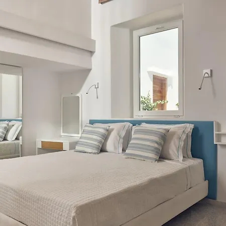 Arcs & Residences Mykonos Town