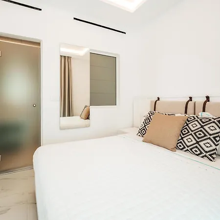 Arcs & Residences 3* Mykonos Town