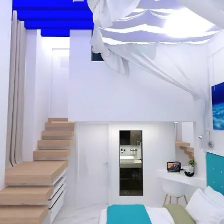 Arcs & Residences Hotel 3*