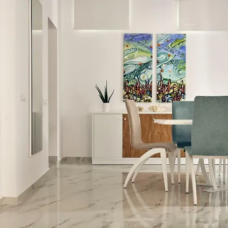 Hotel Arcs & Residences Mykonos Town