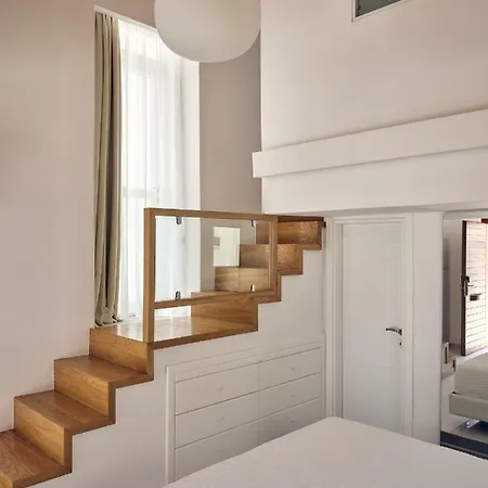 Arcs & Residences Hotel