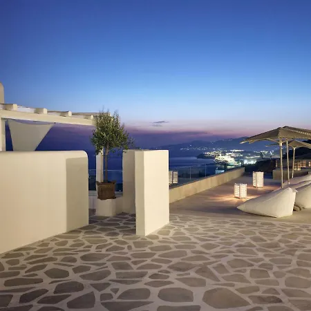 Arcs & Residences 3* Mykonos Town