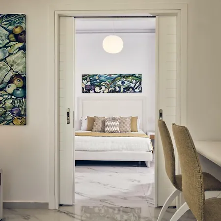 Arcs & Residences Hotel 3*