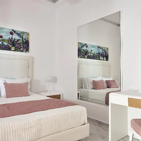 Arcs & Residences 3*