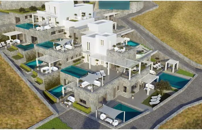 Hotel Arcs & Residences