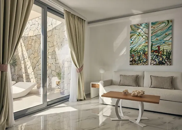 Arcs & Residences Otel 3*