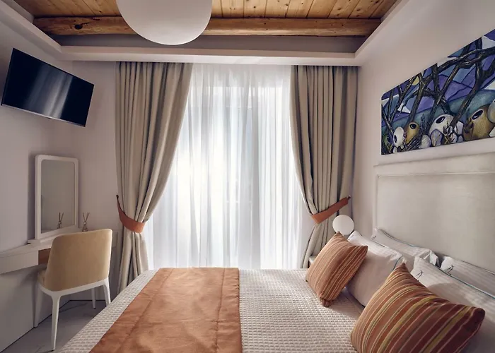 Arcs & Residences 3*