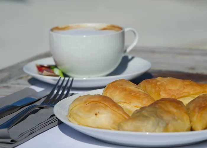 Arcs & Residences 3* Mykonos Town