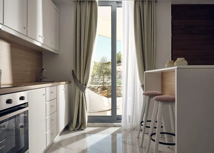 Arcs & Residences Otel