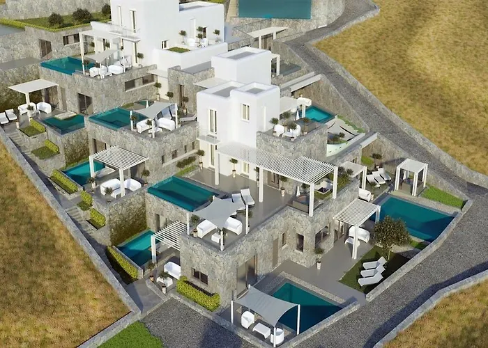 Otel Arcs & Residences