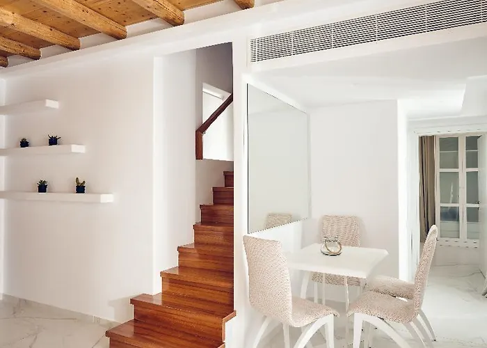 Arcs & Residences Otel 3*