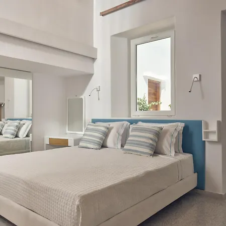 Arcs & Residences Mykonos Town