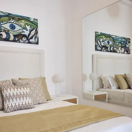 Arcs & Residences 3*