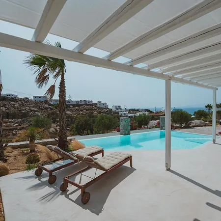 Ξενοδοχείο Arcs & Residences