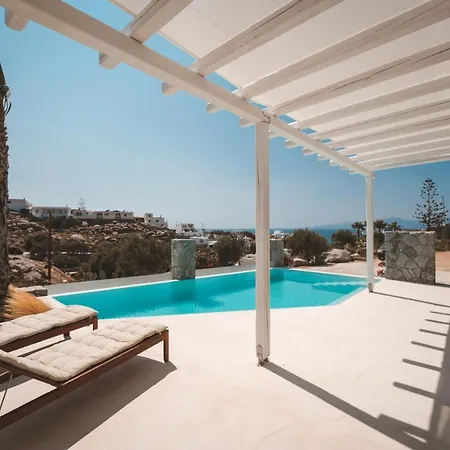 Arcs & Residences Отель 3*