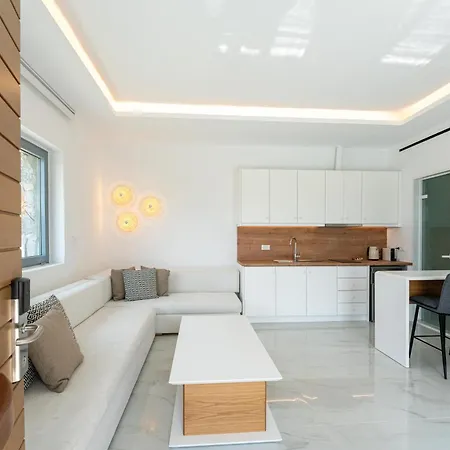 Arcs & Residences 3*