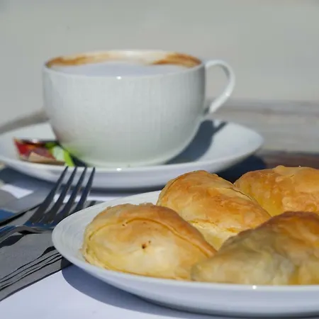 Arcs & Residences 3* Mykonos Town