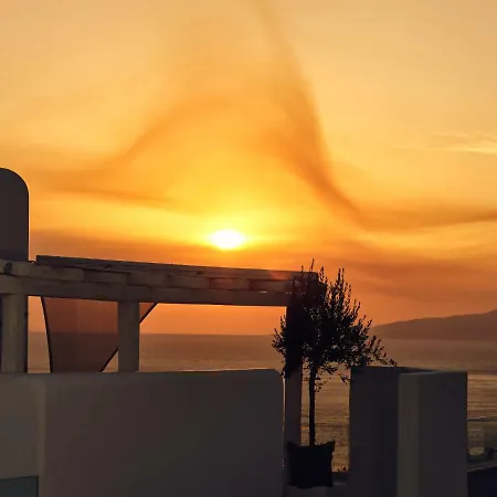 Ξενοδοχείο Arcs & Residences 3*