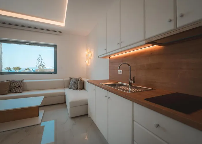 Hotel Arcs & Residences 3*